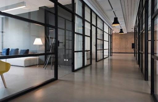 Commercial Spaces
