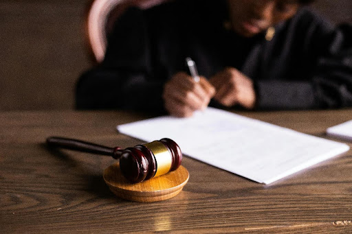 Legal & Documentation