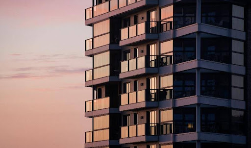 Luxury Apartments