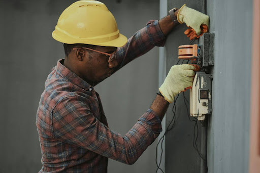 Maintenance & Repairs